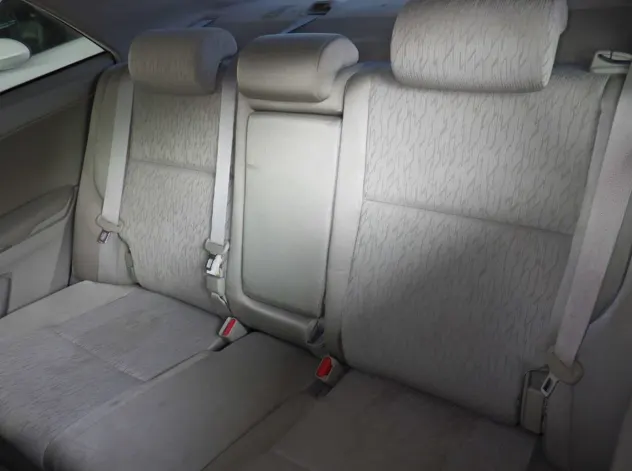 TOYOTA ALLION 2012 — photo 6