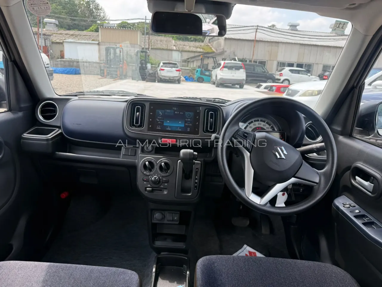 SUZUKI ALTO 2024 — photo 6