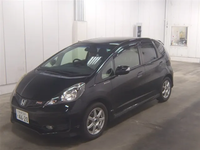HONDA FIT 2012 AM-35055
