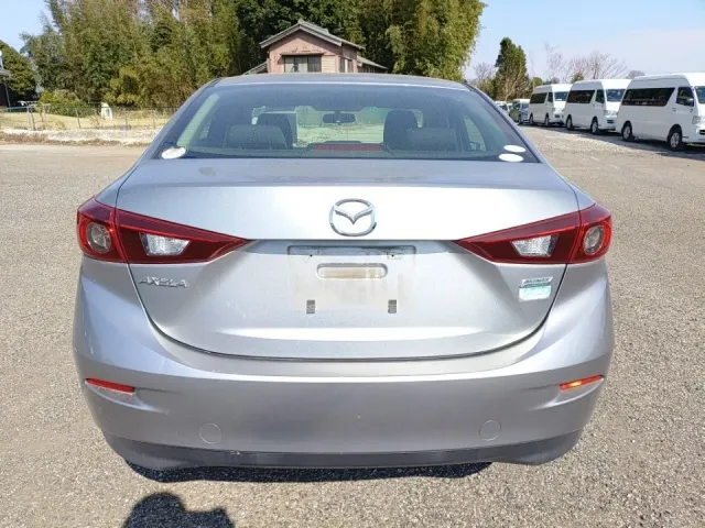 MAZDA AXELA 2014 — photo 6