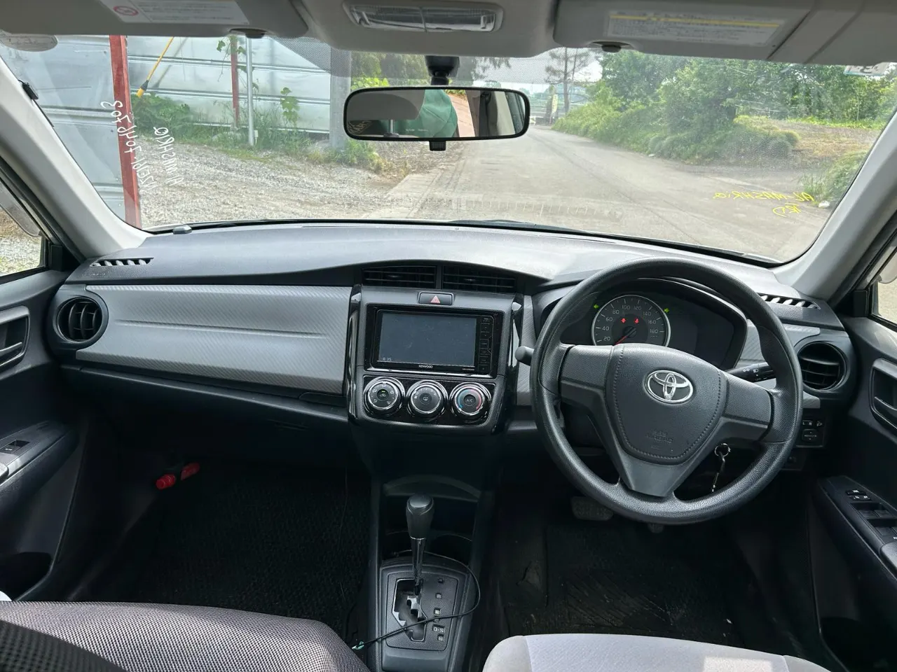 TOYOTA COROLLA AXIO 2013 — photo 6