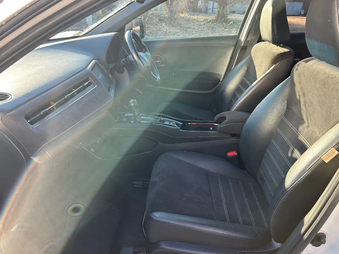HONDA VEZEL 2016 — photo 6
