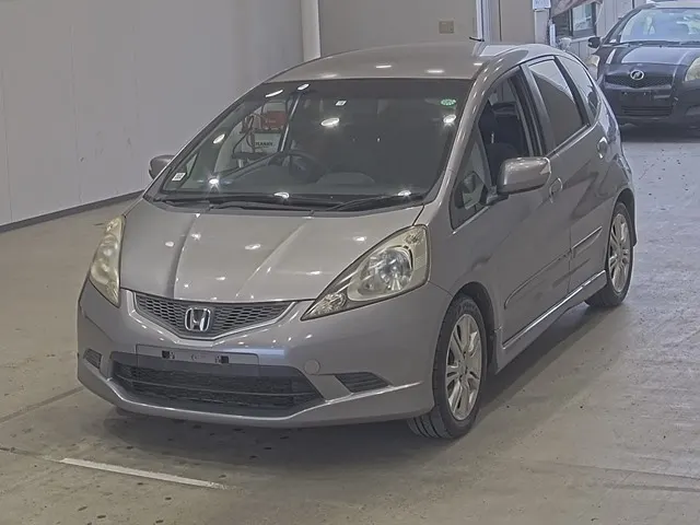 HONDA FIT 2010 AM-34723