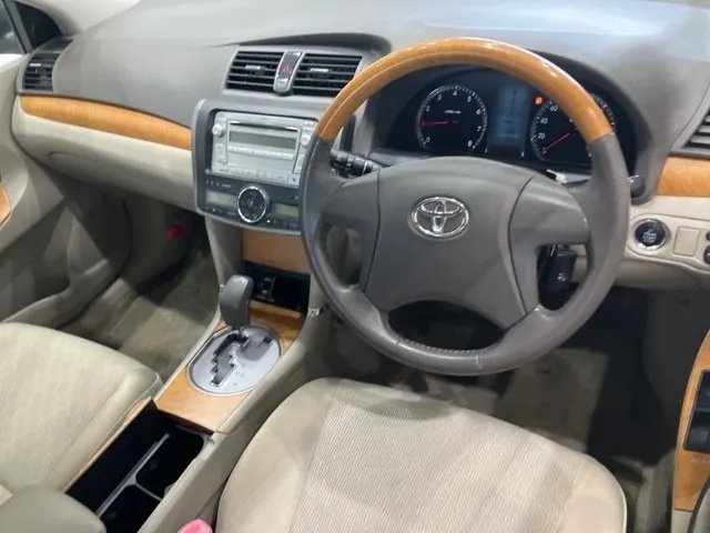TOYOTA ALLION 2010 — photo 4