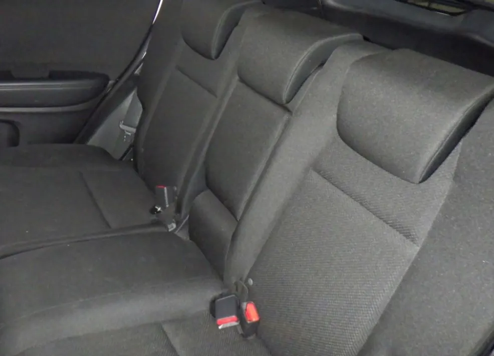 HONDA VEZEL 2015 — photo 6