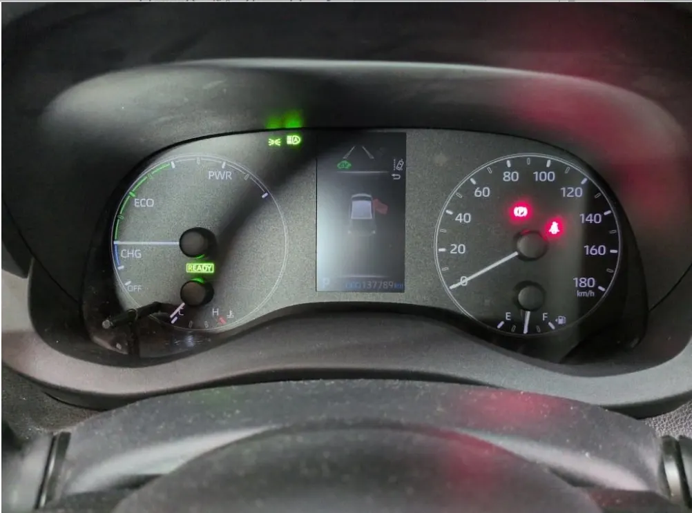 TOYOTA YARIS 2020 — photo 6