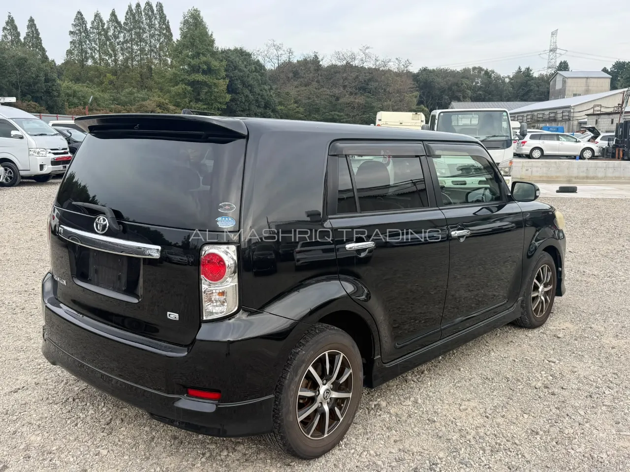 TOYOTA COROLLA RUMION 2012 — photo 2