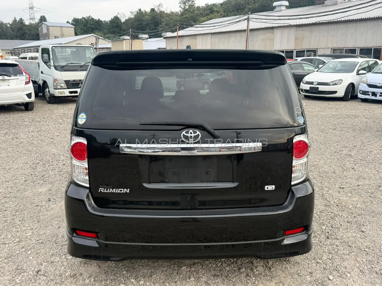 TOYOTA COROLLA RUMION 2012 — photo 6