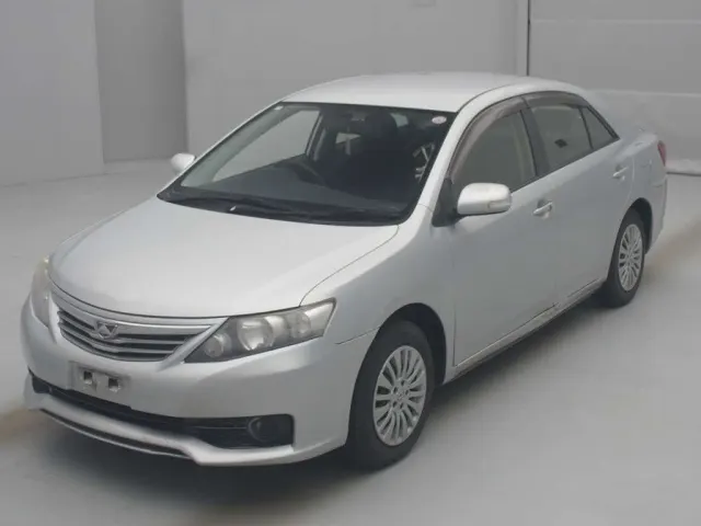 TOYOTA ALLION 2012 AM-34951