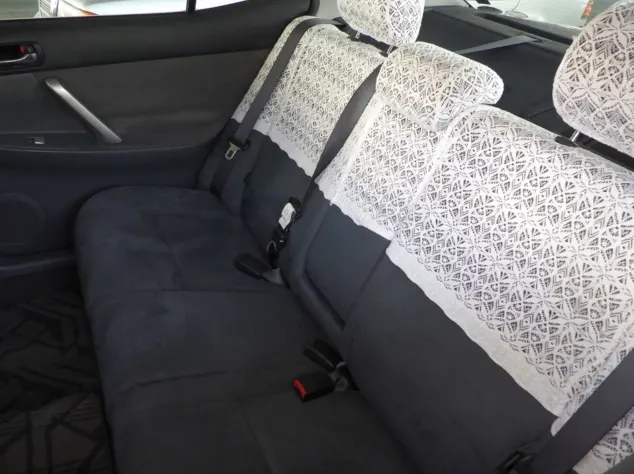 TOYOTA ALLION 2004 — photo 6