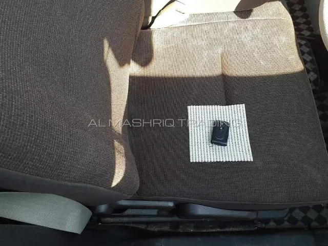 TOYOTA PASSO 2015 — photo 6
