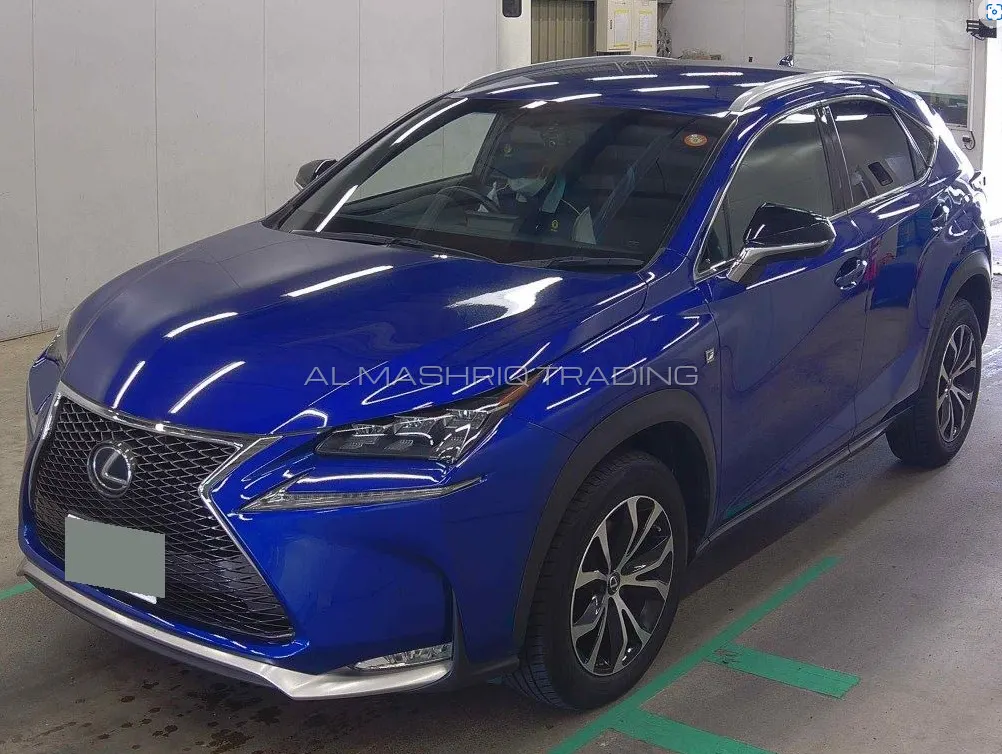 LEXUS OTHER 2016 AM-35757