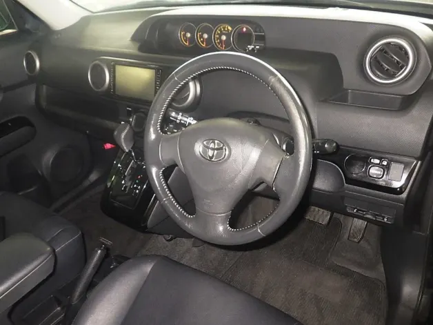 TOYOTA COROLLA RUMION 2011 — photo 5