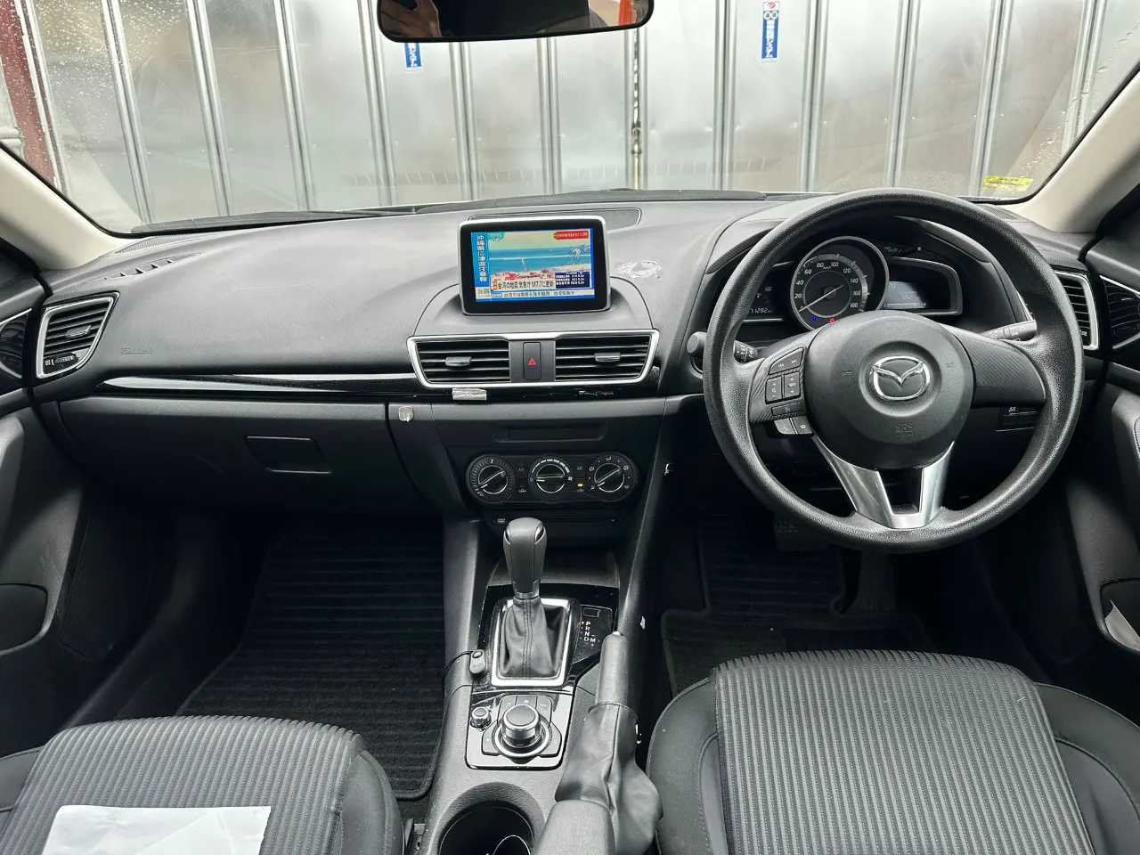 MAZDA AXELA 2015 — photo 6