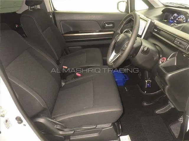 SUZUKI WAGON R 2023 — photo 6
