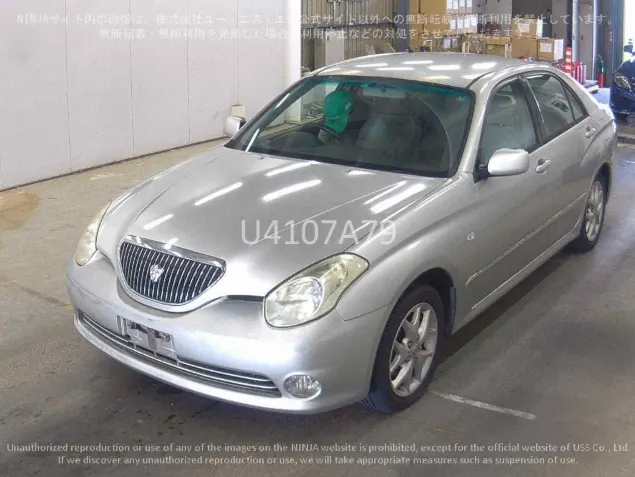 TOYOTA VEROSSA 2003 AM-34959