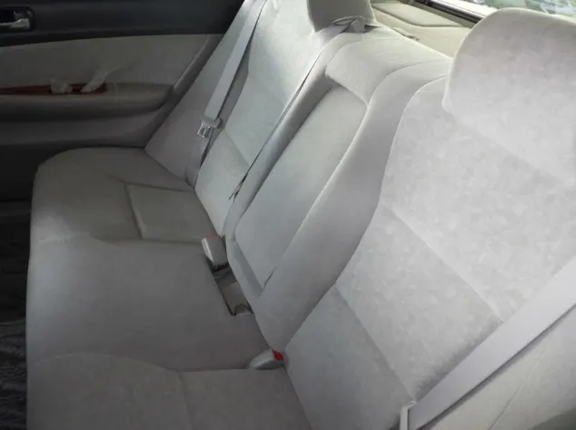 TOYOTA VEROSSA 2003 — photo 6
