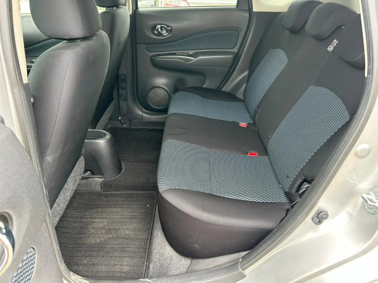 NISSAN NOTE 2015 — photo 6