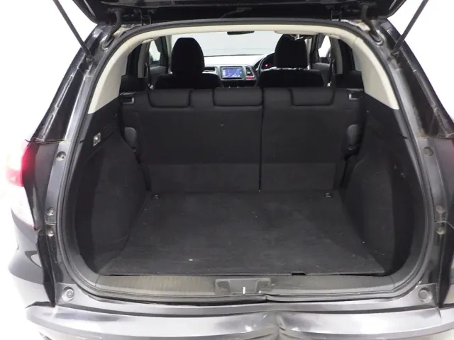 HONDA VEZEL 2016 — photo 6