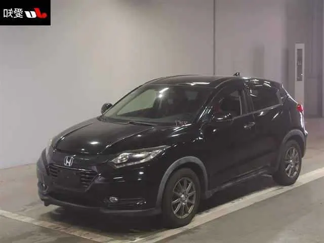 HONDA VEZEL 2016 AM-35095