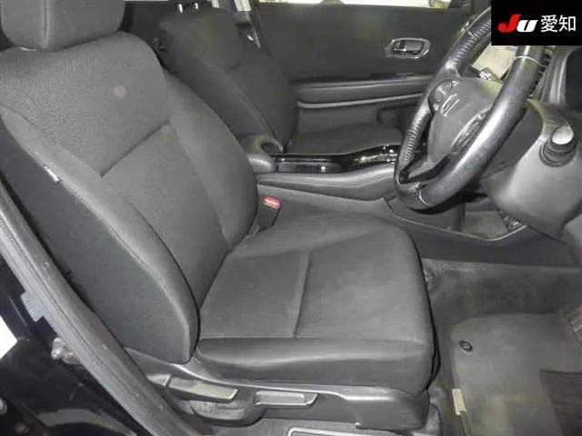 HONDA VEZEL 2016 — photo 6