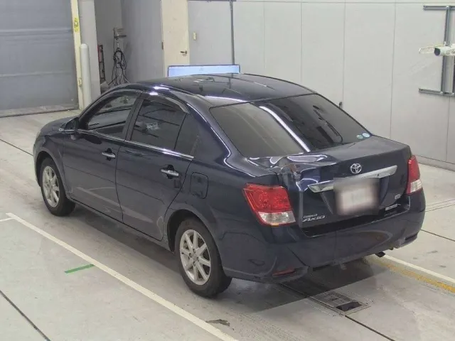 TOYOTA COROLLA AXIO 2014 — photo 6