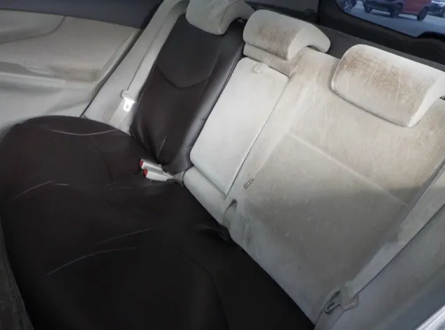 TOYOTA COROLLA FILEDER 2008 — photo 6
