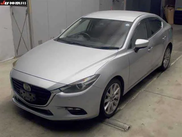 MAZDA AXELA 2018 AM-35618