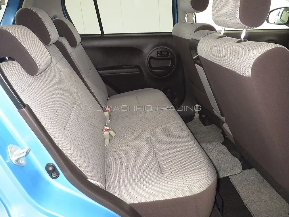 TOYOTA PASSO 2015 — photo 6