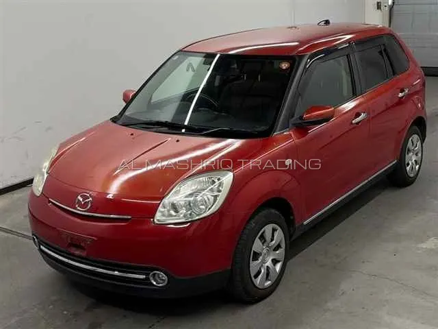 MAZDA VERISA 2013 AM-35842