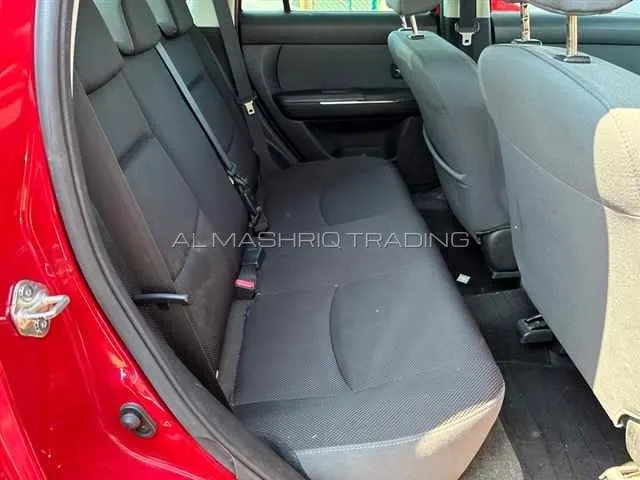 MAZDA VERISA 2013 — photo 6