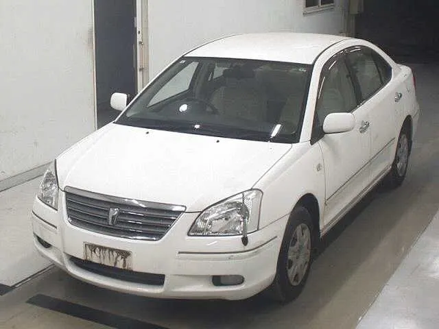 TOYOTA PREMIO 2005 AM-35130