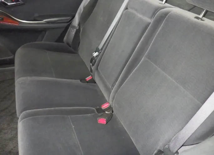 TOYOTA ALLION 2008 — photo 6