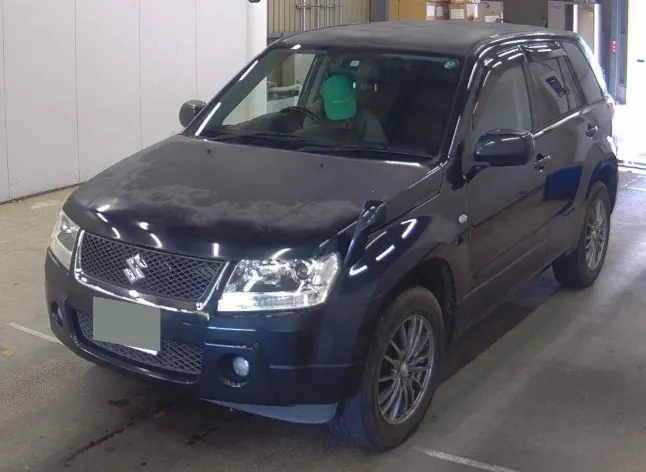 SUZUKI ESCUDO 2005 AM-35079