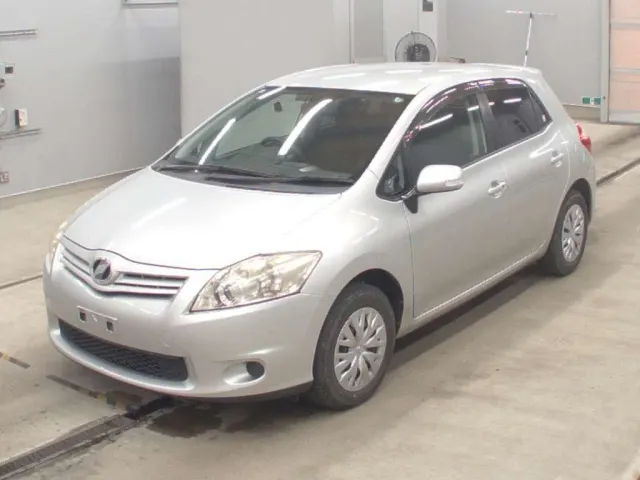 TOYOTA AURIS 2009 AM-35144