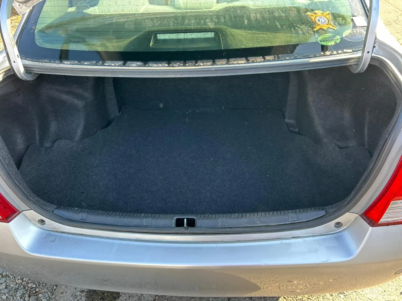 TOYOTA COROLLA AXIO 2012 — photo 6