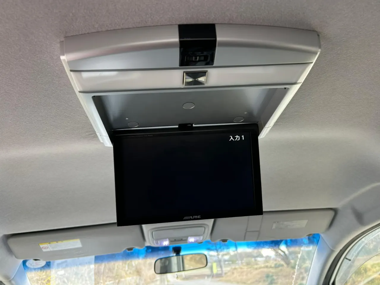 HONDA STEP WAGON 2012 — photo 6