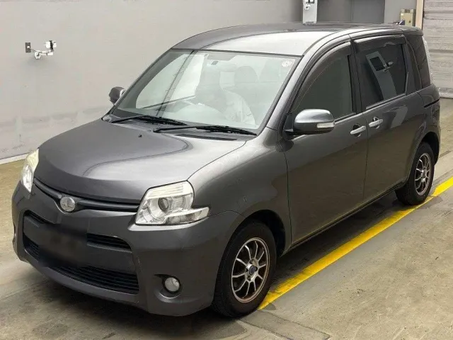 TOYOTA SIENTA 2012 AM-35074