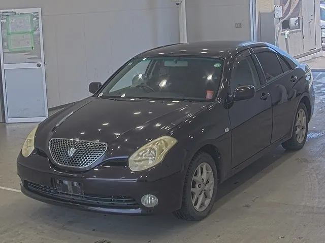 TOYOTA VEROSSA 2003 AM-34949