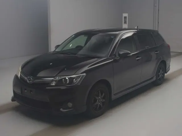 TOYOTA COROLLA FILEDER 2013 AM-35210
