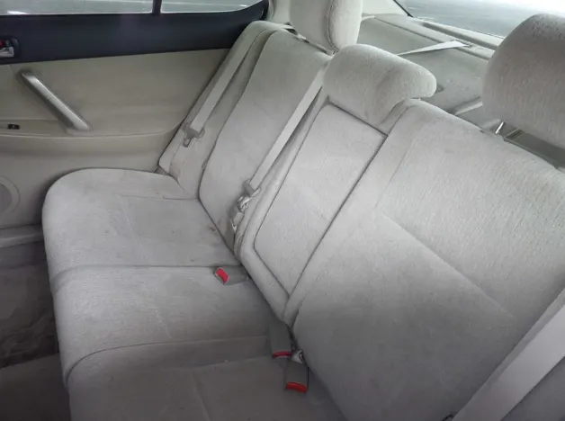 TOYOTA PREMIO 2003 — photo 6