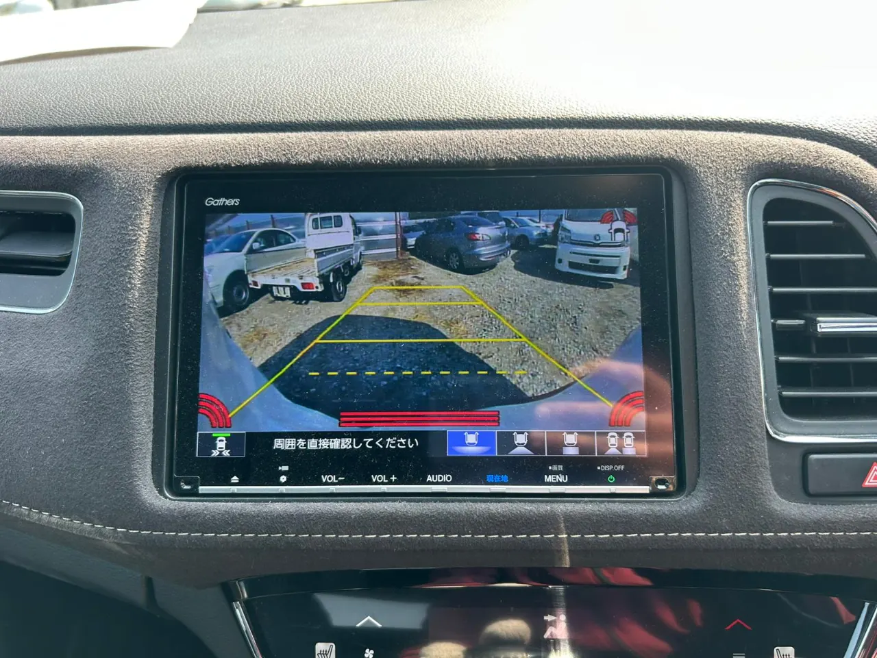 HONDA VEZEL 2018 — photo 6