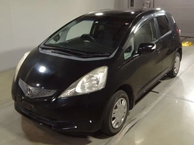 HONDA FIT 2010 AM-34886