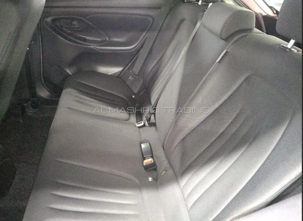 TOYOTA YARIS 2021 — photo 6