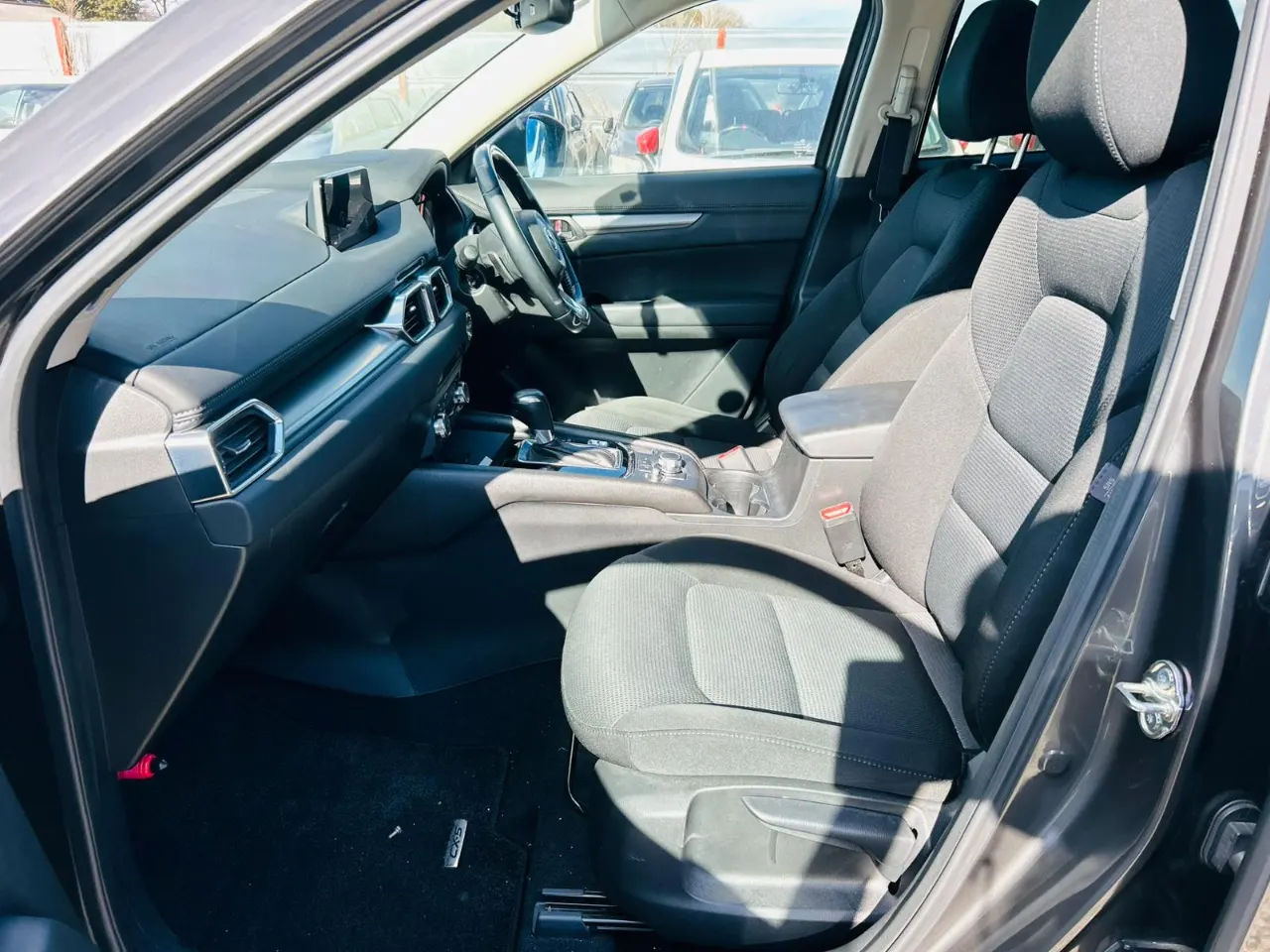 MAZDA CX-5 2017 — photo 6