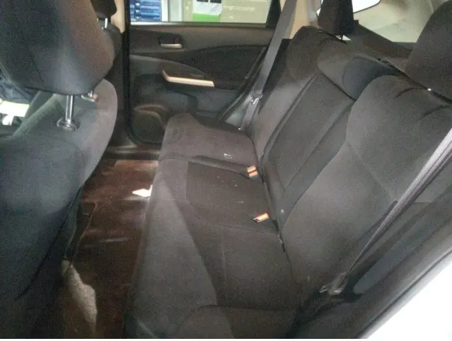 HONDA CR-V 2012 — photo 6
