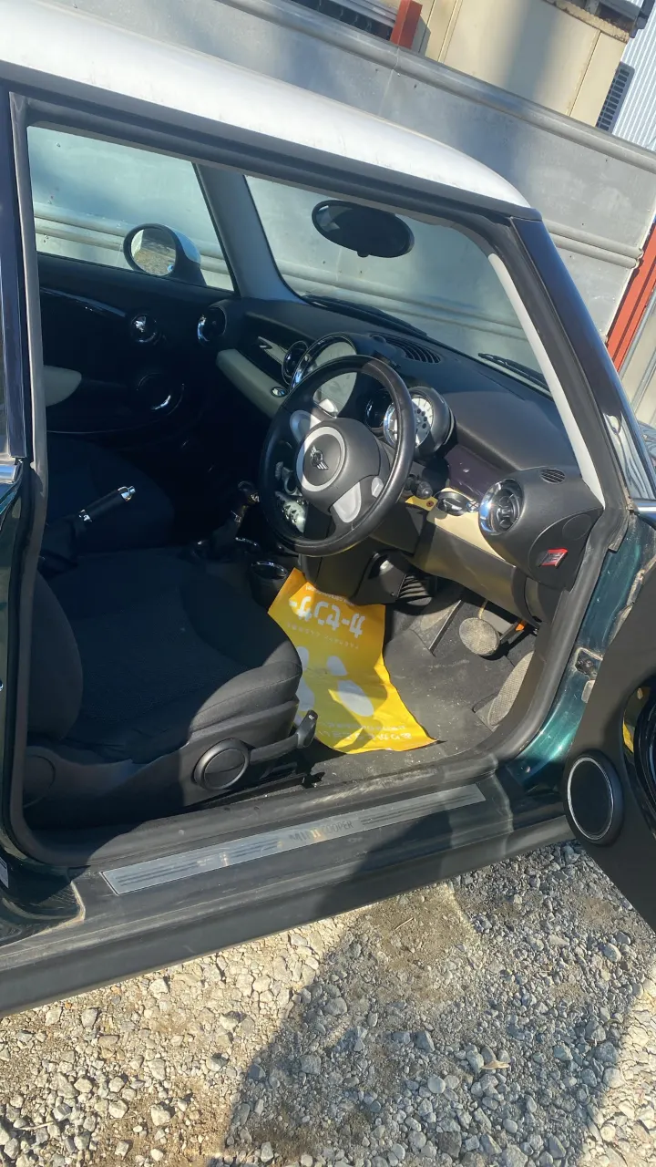 BMW MINI 2007 — photo 6