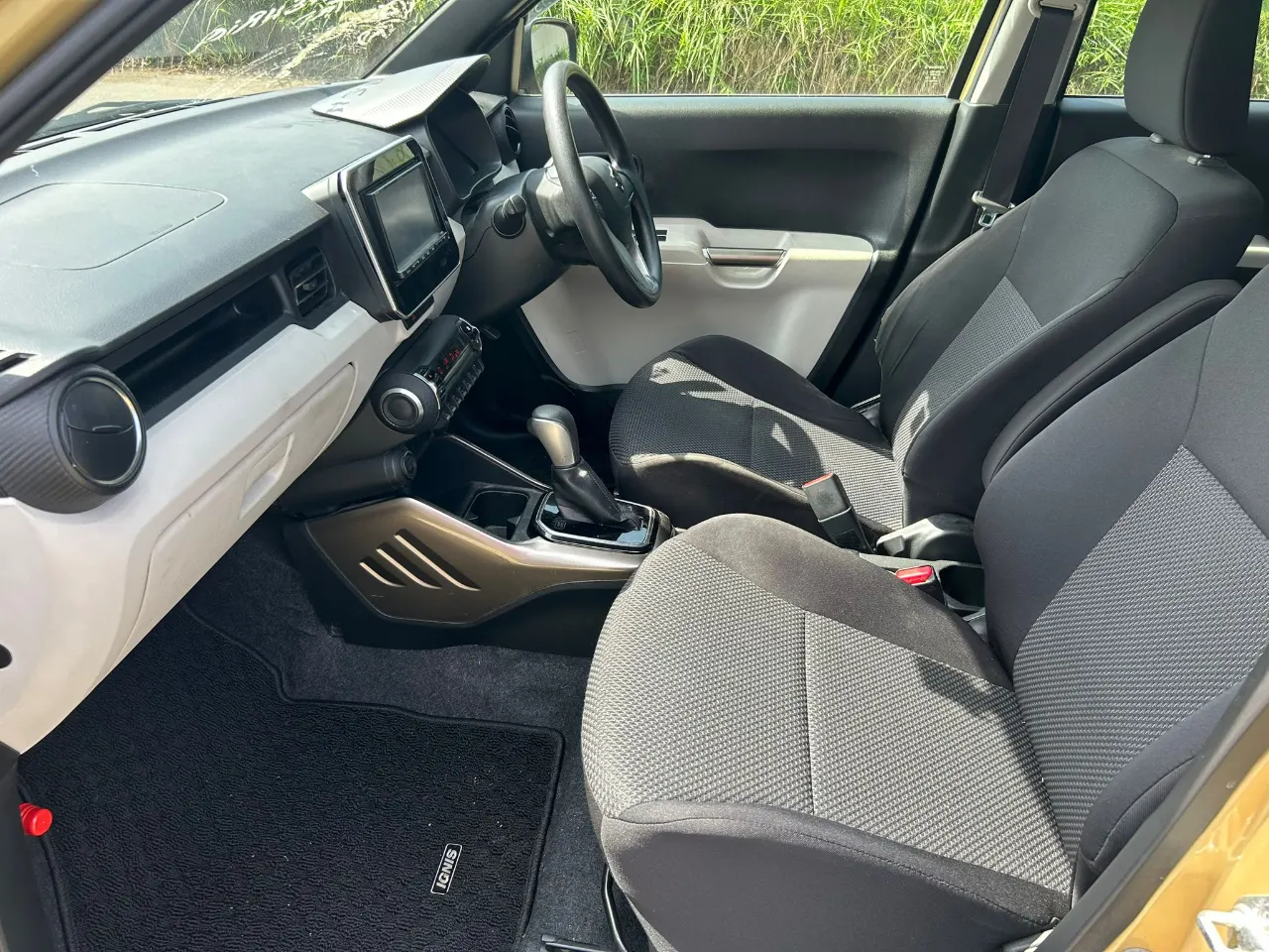 SUZUKI IGNIS 2018 — photo 6