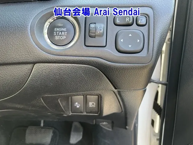 TOYOTA ALLION 2017 — photo 5