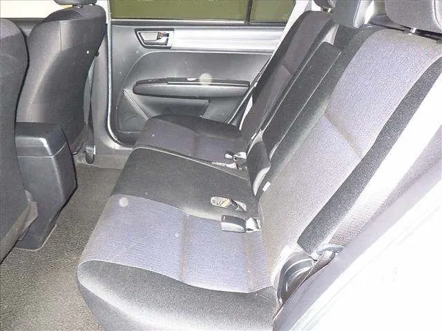 TOYOTA COROLLA FILEDER 2014 — photo 5